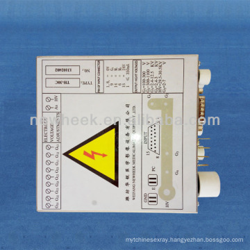 Newheek TH-30C high voltage power supply matched with French Thales or Thomson image intensifier